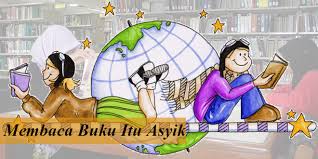 6 Manfaat Membaca Buku Bagi Otak